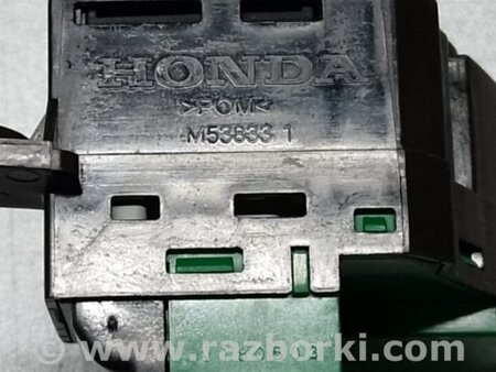ФОТО Блок кнопок памяти сидений для Acura MDX YD3 (06.2013-05.2020) Киев