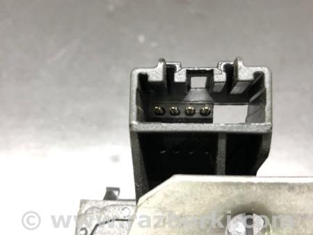 ФОТО Замок крышки багажника для Ford Focus 3 (01.2010 - 03.2018) Киев