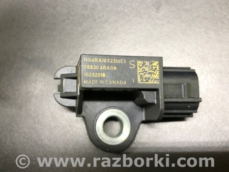 ФОТО Датчик удара для Nissan Sentra B17 Киев