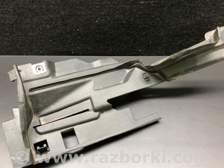 ФОТО Накладка крыла для Ford Focus 3 (01.2010 - 03.2018) Киев