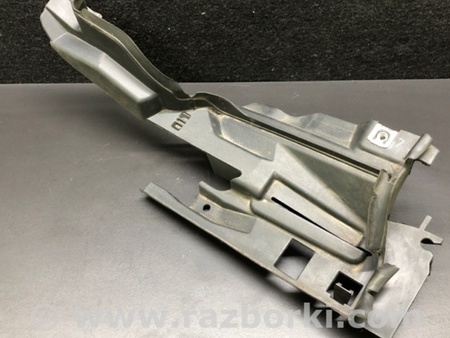 ФОТО Накладка крыла для Ford Focus 3 (01.2010 - 03.2018) Киев