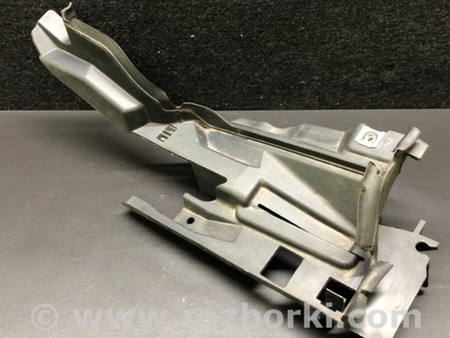 ФОТО Накладка крыла для Ford Focus 3 (01.2010 - 03.2018) Киев