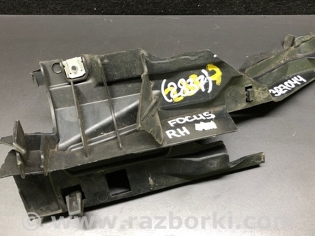ФОТО Накладка крыла для Ford Focus 3 (01.2010 - 03.2018) Киев