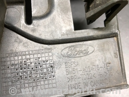 ФОТО Накладка крыла для Ford Focus 3 (01.2010 - 03.2018) Киев