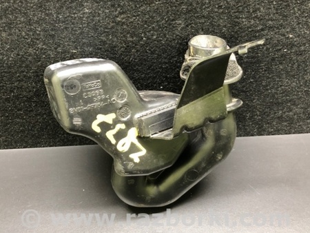 ФОТО Резонатор воздушного фильтра для Ford Focus 3 (01.2010 - 03.2018) Киев