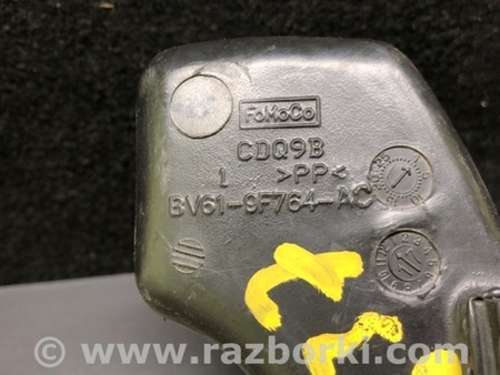 ФОТО Резонатор воздушного фильтра для Ford Focus 3 (01.2010 - 03.2018) Киев