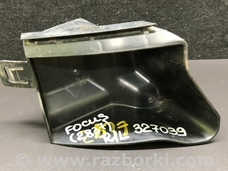 ФОТО Кронштейн бампера для Ford Focus 3 (01.2010 - 03.2018) Киев