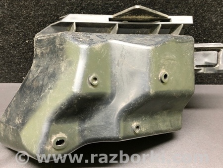 ФОТО Кронштейн бампера для Ford Focus 3 (01.2010 - 03.2018) Киев