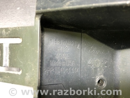ФОТО Кронштейн бампера для Ford Focus 3 (01.2010 - 03.2018) Киев