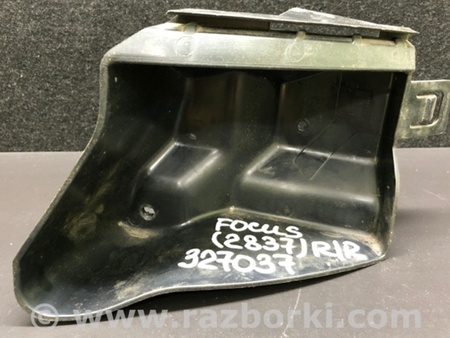 ФОТО Кронштейн бампера для Ford Focus 3 (01.2010 - 03.2018) Киев