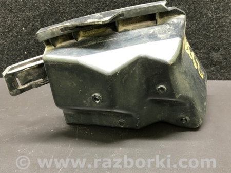 ФОТО Кронштейн бампера для Ford Focus 3 (01.2010 - 03.2018) Киев