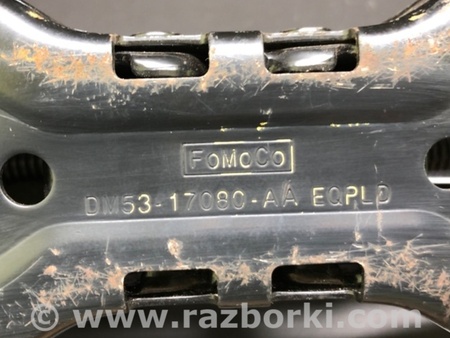 ФОТО Домкрат для Ford Focus 3 (01.2010 - 03.2018) Киев