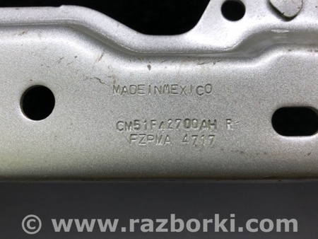 ФОТО Петля крышки багажника для Ford Focus 3 (01.2010 - 03.2018) Киев