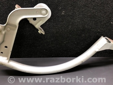 ФОТО Петля крышки багажника для Ford Focus 3 (01.2010 - 03.2018) Киев