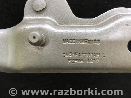 ФОТО Петля крышки багажника для Ford Focus 3 (01.2010 - 03.2018) Киев