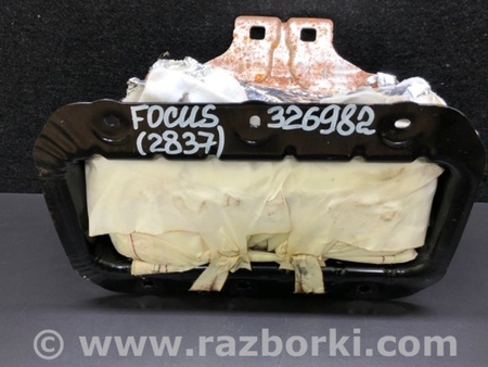 ФОТО Airbag подушка пассажира для Ford Focus 3 (01.2010 - 03.2018) Киев