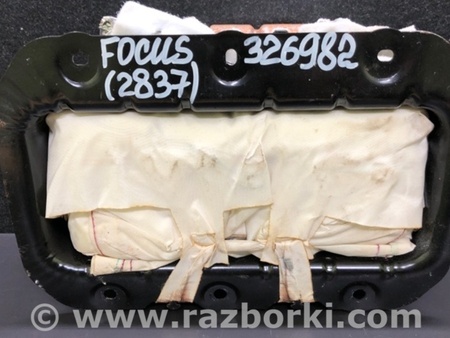 ФОТО Airbag подушка пассажира для Ford Focus 3 (01.2010 - 03.2018) Киев