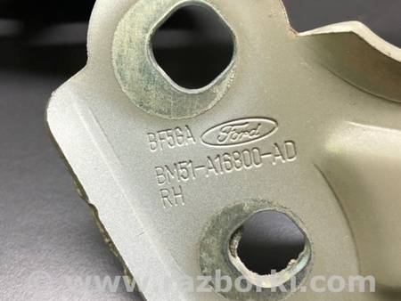 ФОТО Петля капота для Ford Focus 3 (01.2010 - 03.2018) Киев