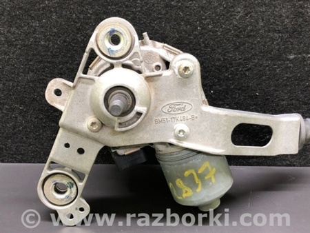 ФОТО Моторчик дворников для Ford Focus 3 (01.2010 - 03.2018) Киев
