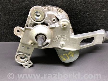 ФОТО Моторчик дворников для Ford Focus 3 (01.2010 - 03.2018) Киев