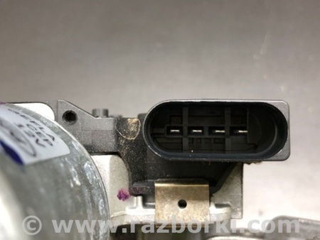 ФОТО Моторчик дворников для Ford Focus 3 (01.2010 - 03.2018) Киев