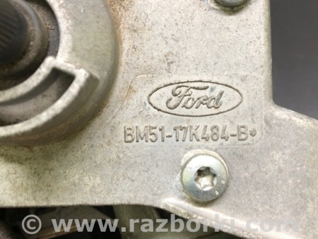 ФОТО Моторчик дворников для Ford Focus 3 (01.2010 - 03.2018) Киев