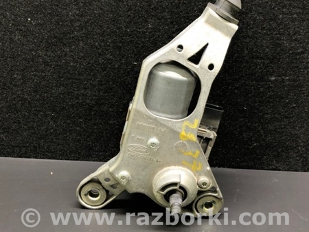 ФОТО Моторчик дворников для Ford Focus 3 (01.2010 - 03.2018) Киев