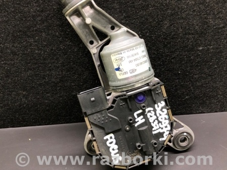 ФОТО Моторчик дворников для Ford Focus 3 (01.2010 - 03.2018) Киев