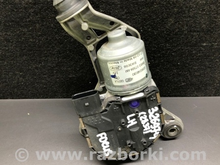 ФОТО Моторчик дворников для Ford Focus 3 (01.2010 - 03.2018) Киев