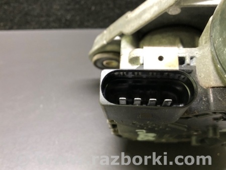 ФОТО Моторчик дворников для Ford Focus 3 (01.2010 - 03.2018) Киев
