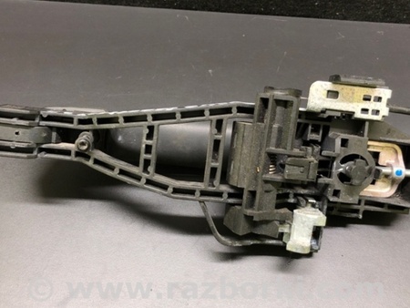ФОТО Ручка двери для Ford Focus 3 (01.2010 - 03.2018) Киев