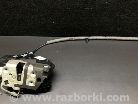 ФОТО Замок двери для Ford Focus 3 (01.2010 - 03.2018) Киев