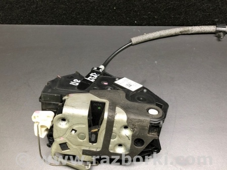 ФОТО Замок двери для Ford Focus 3 (01.2010 - 03.2018) Киев
