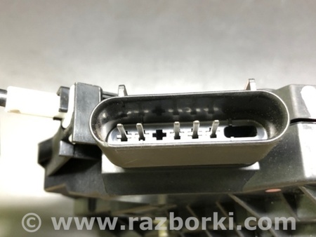 ФОТО Замок двери для Ford Focus 3 (01.2010 - 03.2018) Киев