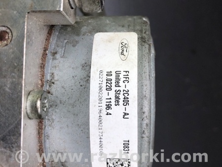 ФОТО Блок ABS для Ford Focus 3 (01.2010 - 03.2018) Киев