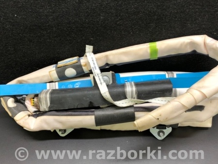 ФОТО AirBag шторка для Ford Focus 3 (01.2010 - 03.2018) Киев