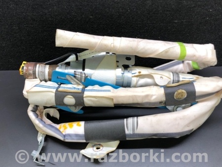 ФОТО AirBag шторка для Ford Focus 3 (01.2010 - 03.2018) Киев
