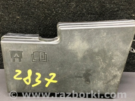 ФОТО Крышка блока предохранителей для Ford Focus 3 (01.2010 - 03.2018) Киев