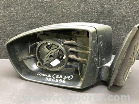 ФОТО Зеркало для Ford Focus 3 (01.2010 - 03.2018) Киев