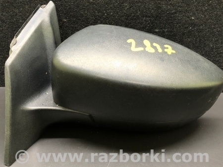 ФОТО Зеркало для Ford Focus 3 (01.2010 - 03.2018) Киев