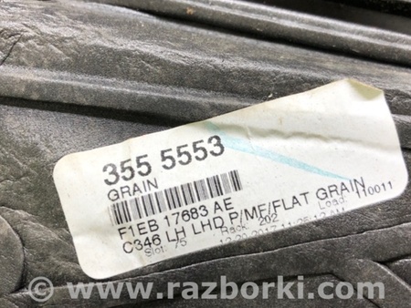 ФОТО Зеркало для Ford Focus 3 (01.2010 - 03.2018) Киев