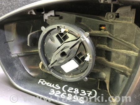 ФОТО Зеркало для Ford Focus 3 (01.2010 - 03.2018) Киев