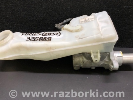 ФОТО Главный тормозной цилиндр для Ford Focus 3 (01.2010 - 03.2018) Киев