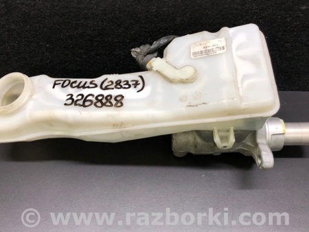 ФОТО Главный тормозной цилиндр для Ford Focus 3 (01.2010 - 03.2018) Киев