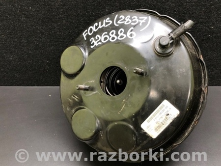 ФОТО Вакуумный усилитель для Ford Focus 3 (01.2010 - 03.2018) Киев