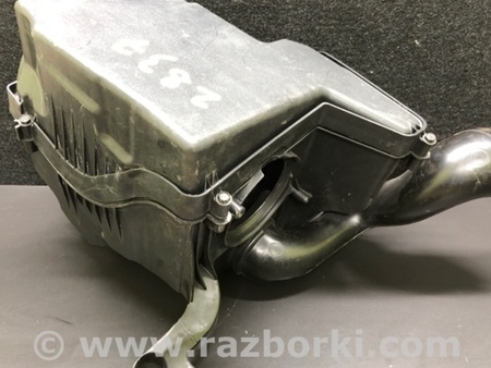 ФОТО Воздушный фильтр (корпус) для Ford Focus 3 (01.2010 - 03.2018) Киев