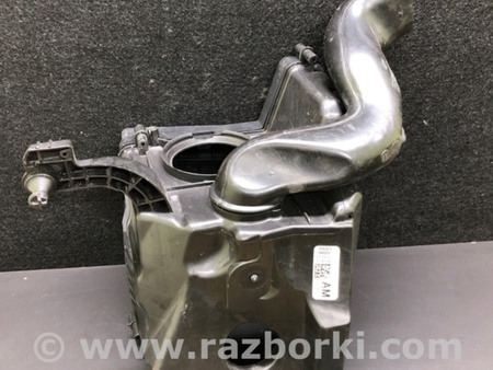 ФОТО Воздушный фильтр (корпус) для Ford Focus 3 (01.2010 - 03.2018) Киев