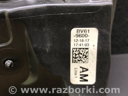 ФОТО Воздушный фильтр (корпус) для Ford Focus 3 (01.2010 - 03.2018) Киев