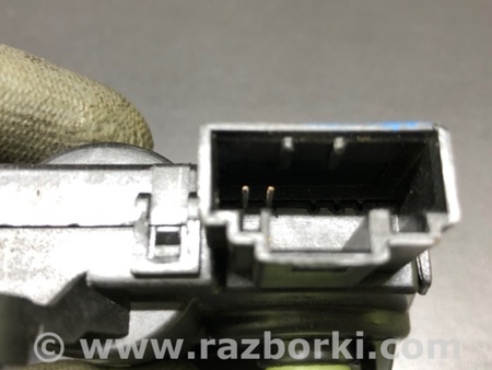 ФОТО Моторчик заслонки печки для Ford Focus 3 (01.2010 - 03.2018) Киев