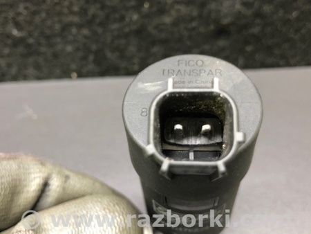 ФОТО Насос бачка стеклоомывателя для Ford Focus 3 (01.2010 - 03.2018) Киев